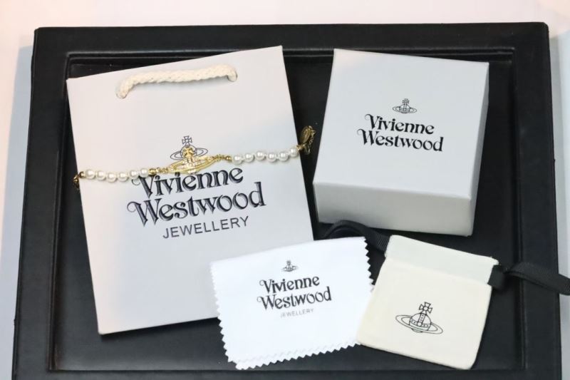 Vivienne Westwood Necklaces